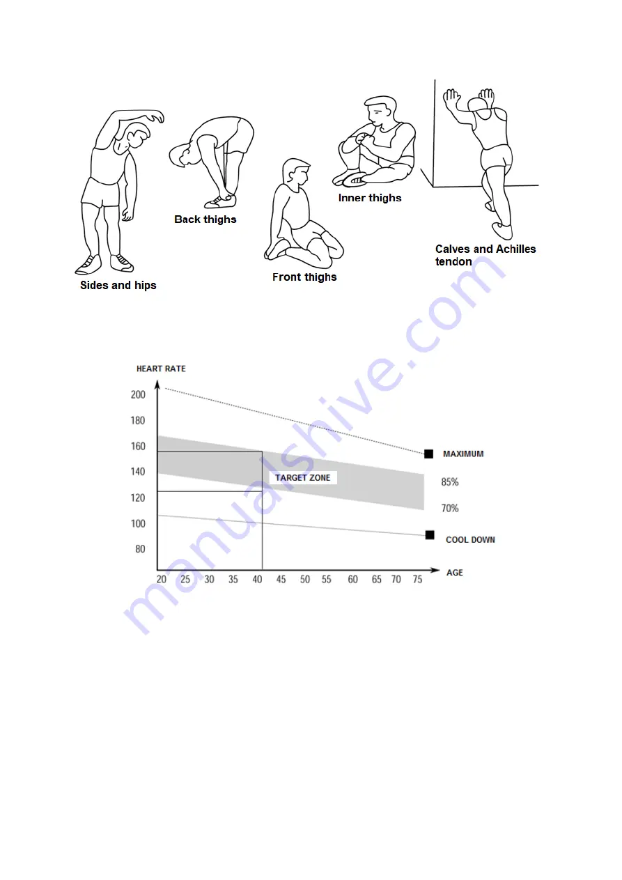 Body Solid GSCL-360 User Manual Download Page 9