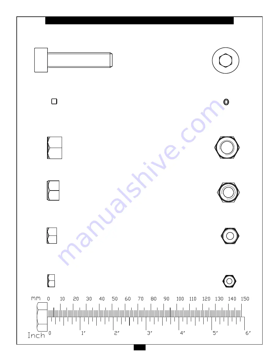 Body Solid S2ACD Assembly Instructions & Owner'S Manual Download Page 11