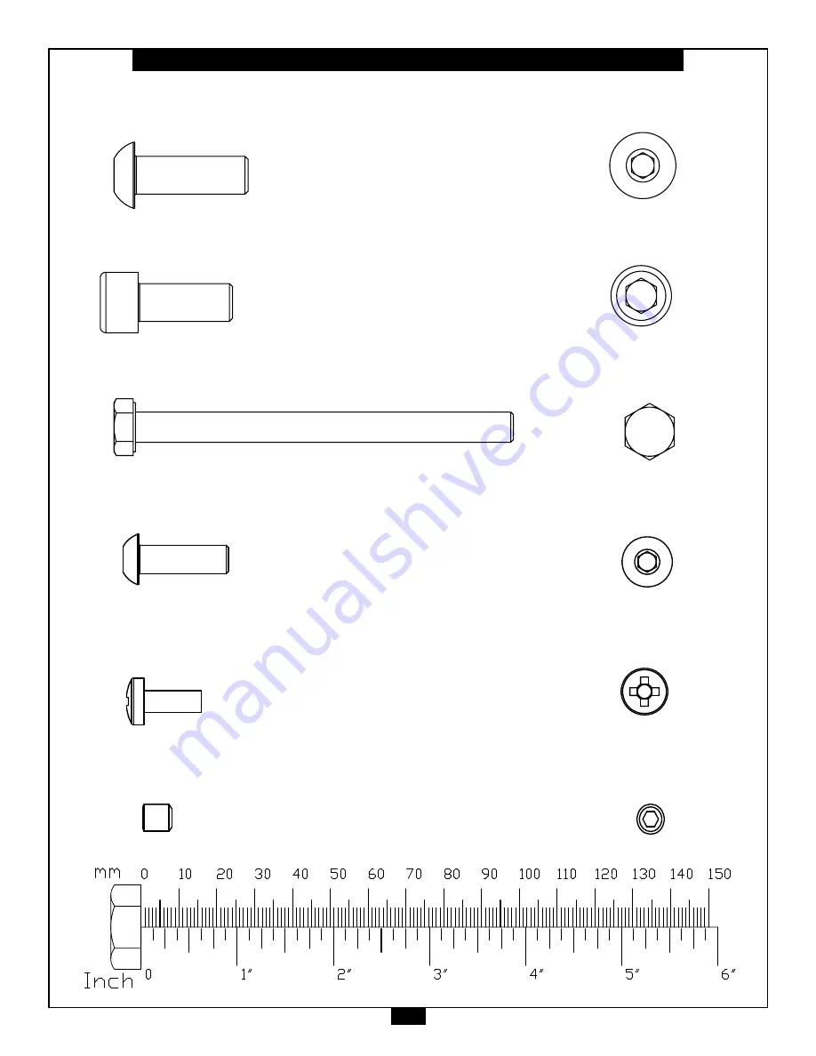 Body Solid S2FT Owner'S Manual Download Page 9