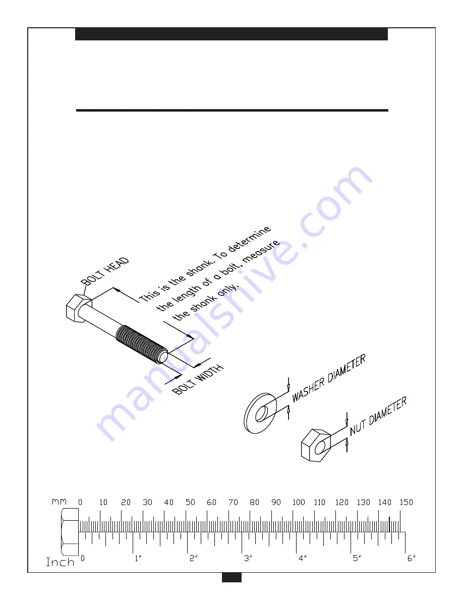 Body Solid smr1000 Owner'S Manual Download Page 9