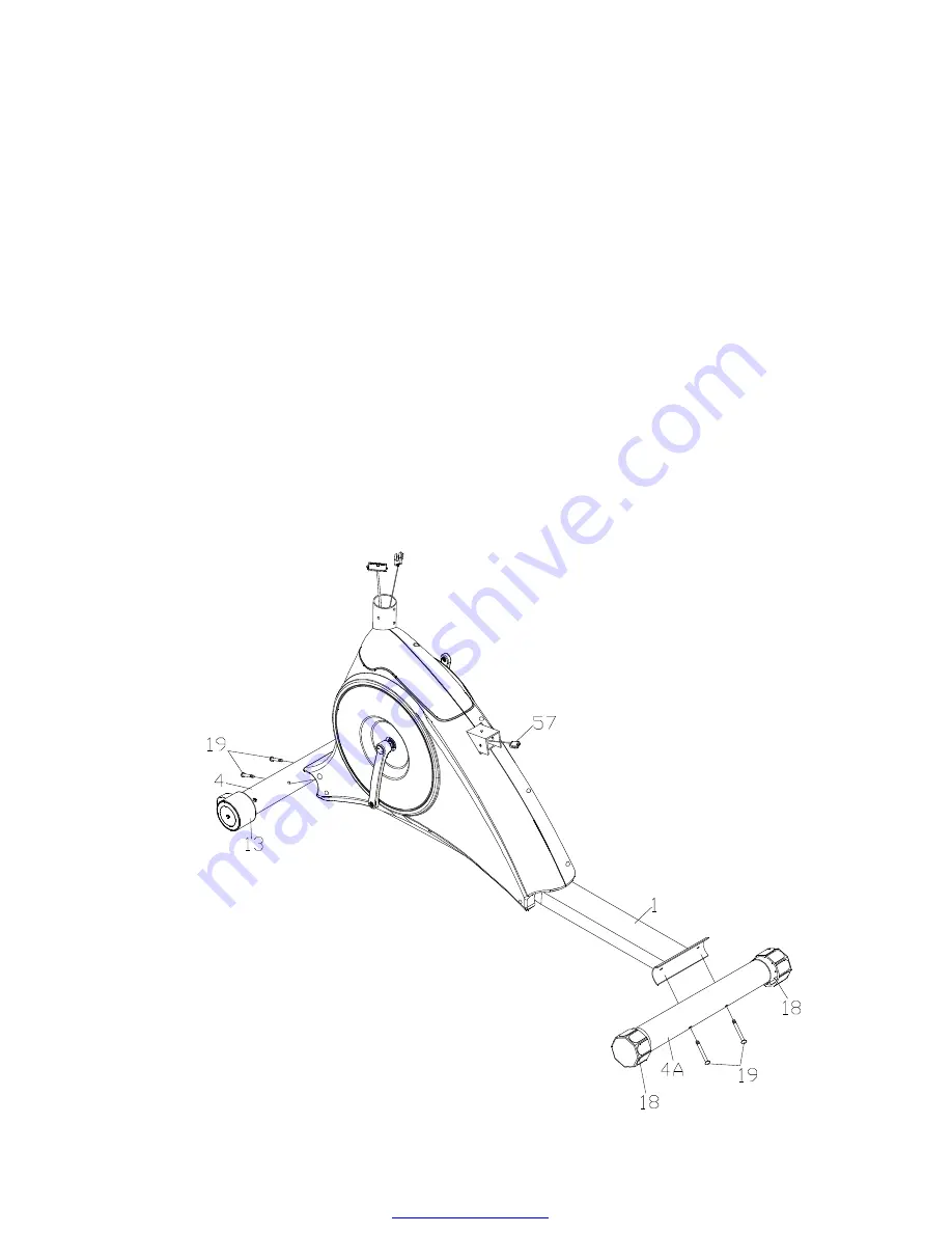 BodyBreak 16116865-1 Owner'S Manual Download Page 6