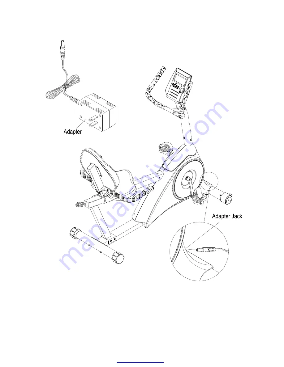 BodyBreak 16116865-1 Owner'S Manual Download Page 11