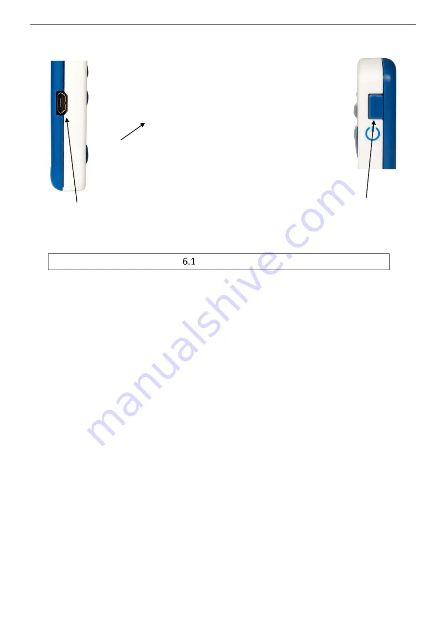 BodyCAP e-Celsius Performance User Manual Download Page 12