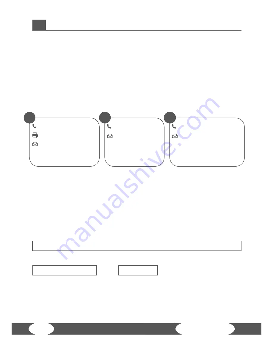 BodyCraft BC-735 Assembly And Operating Instructions Manual Download Page 32