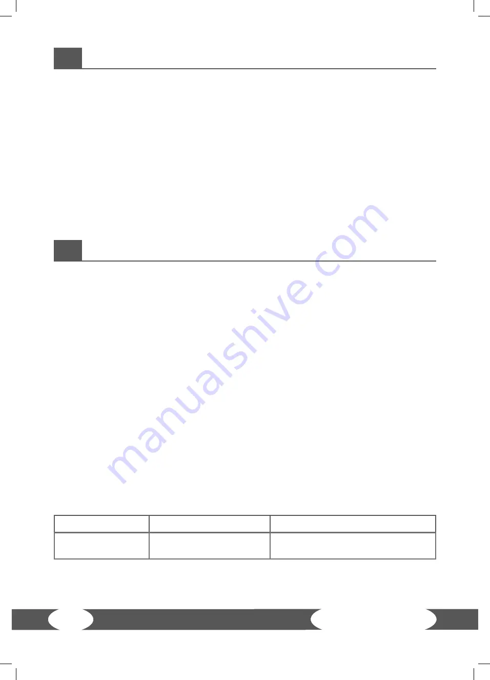 BodyCraft BC-CABLE-PULL Assembly Instructions Manual Download Page 20