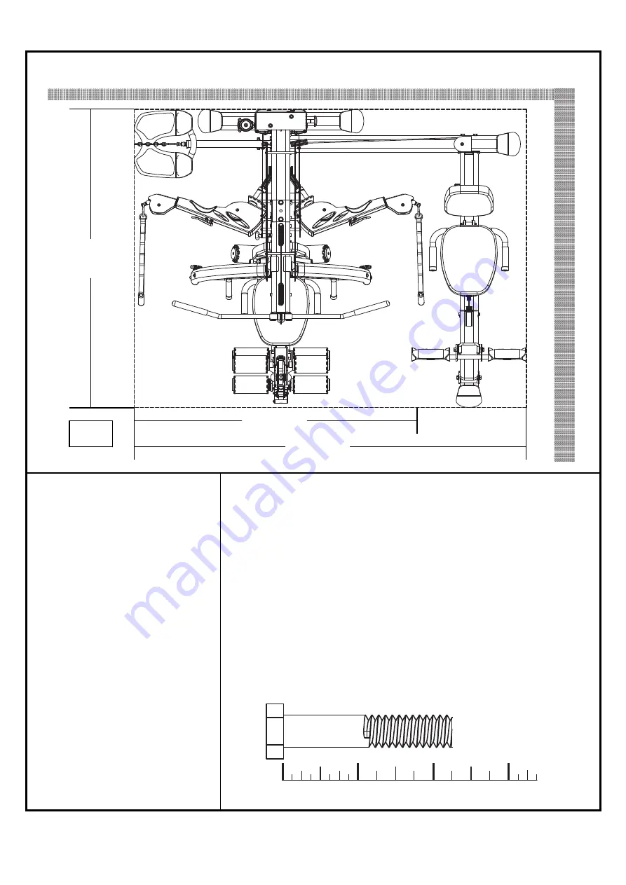 BodyCraft EliteV4 Owner'S Manual Download Page 3