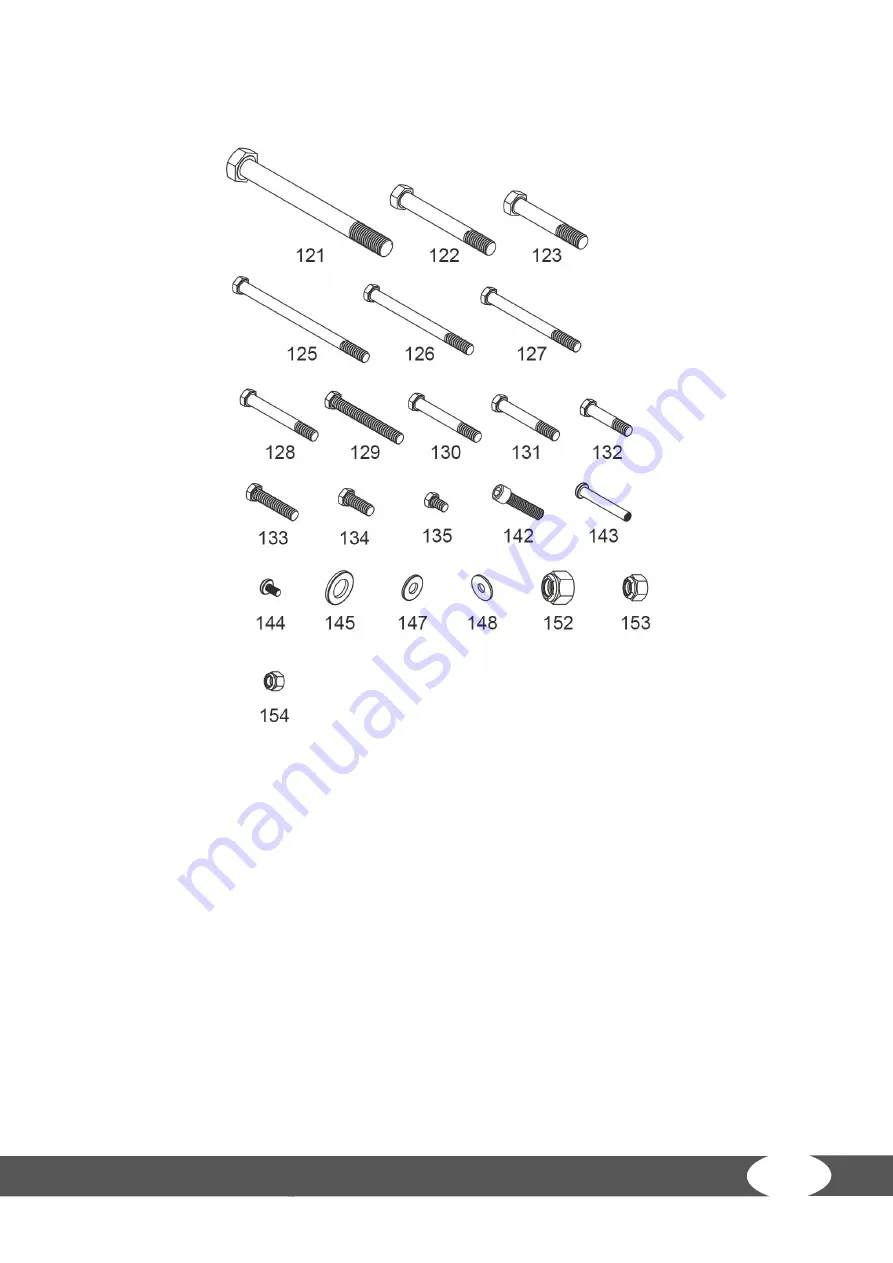 BodyCraft Family XPress Pro Assembly And Operating Instructions Manual Download Page 15