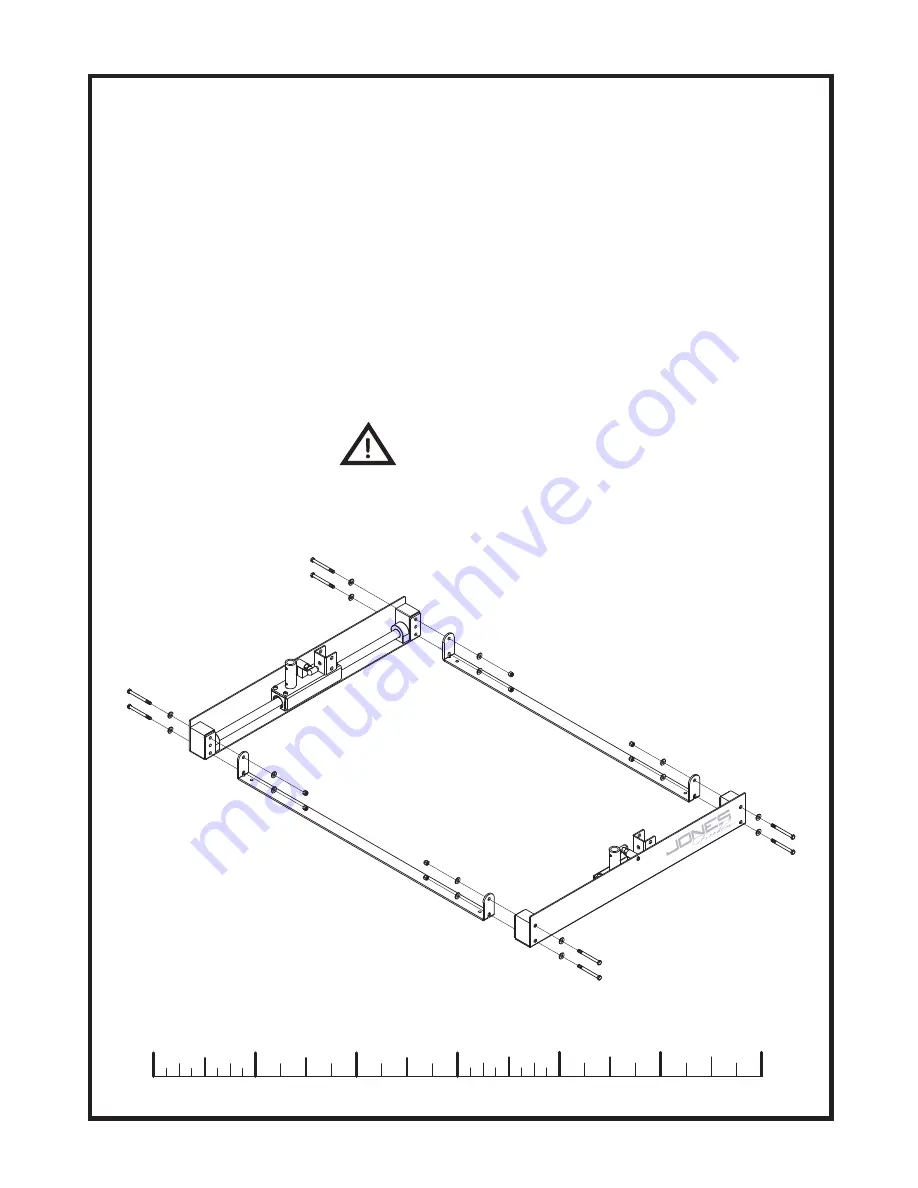 BodyCraft MA906 Owner'S Manual Download Page 4