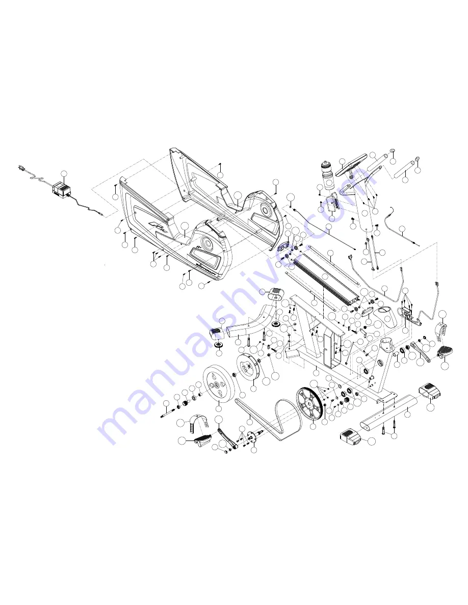 BodyCraft R18 Скачать руководство пользователя страница 11