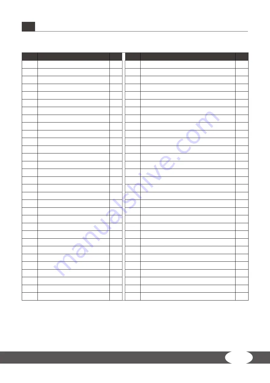 BODYMAX FXB30 Assembly And Operating Instructions Manual Download Page 29