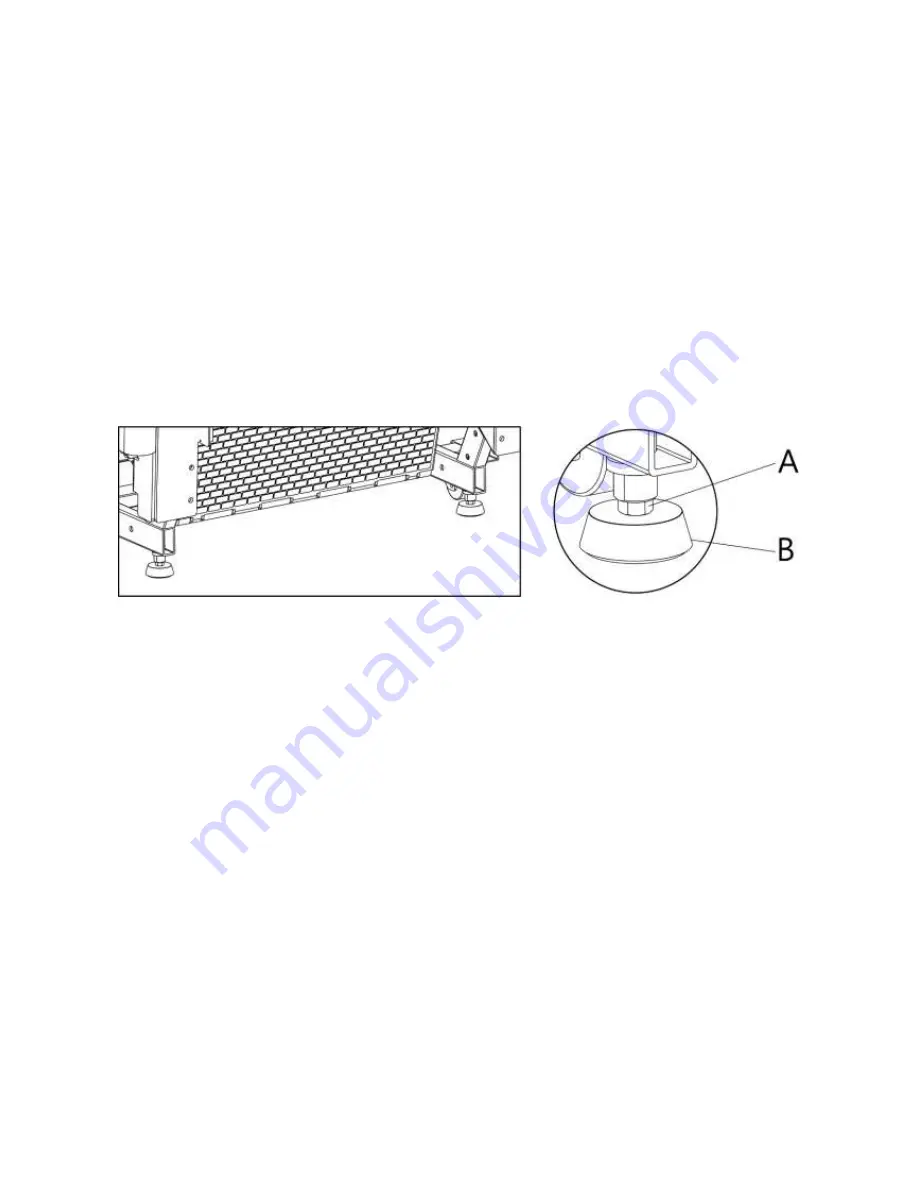 BODYSTATIC DK860CEU01AA Скачать руководство пользователя страница 8