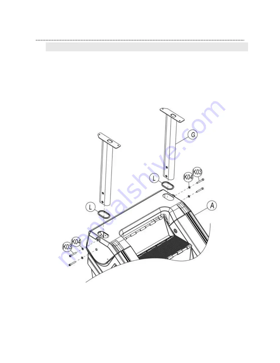 BODYSTATIC DK860CEU01AA Скачать руководство пользователя страница 12