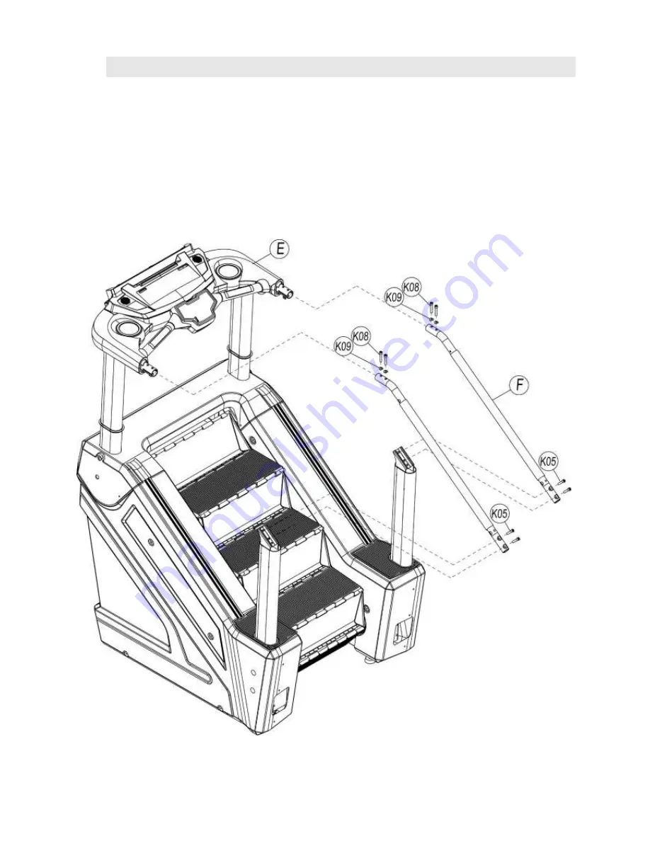 BODYSTATIC DK860CEU01AA Скачать руководство пользователя страница 15