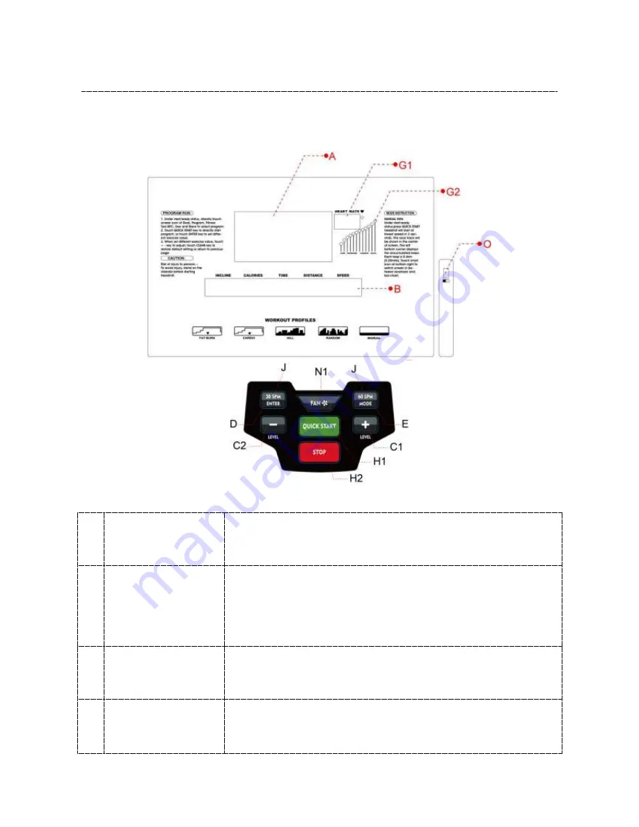 BODYSTATIC DK860CEU01AA Скачать руководство пользователя страница 20