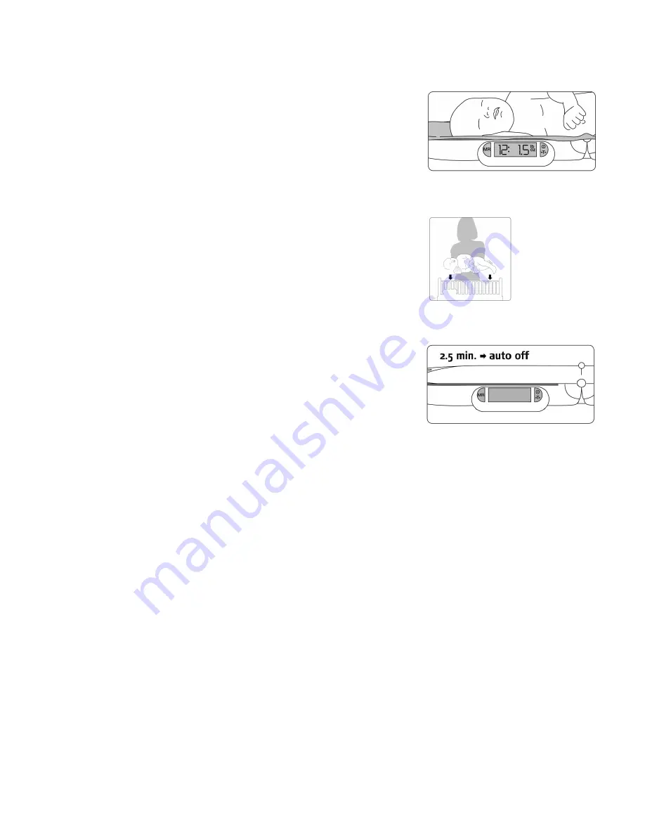 BodyTel iParenT 8320 User Manual Download Page 11