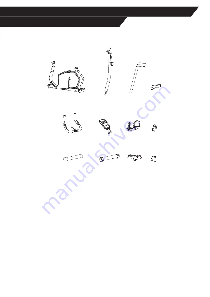 Bodyworx ABX250M Manual Download Page 10