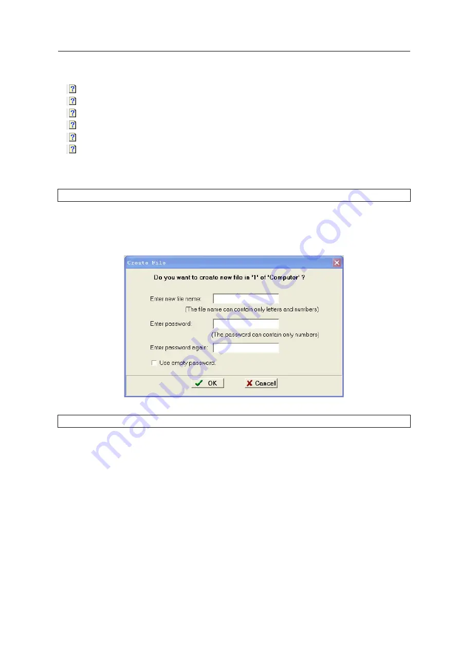 Boeco TC-PRO-3048 Instruction Manual Download Page 59