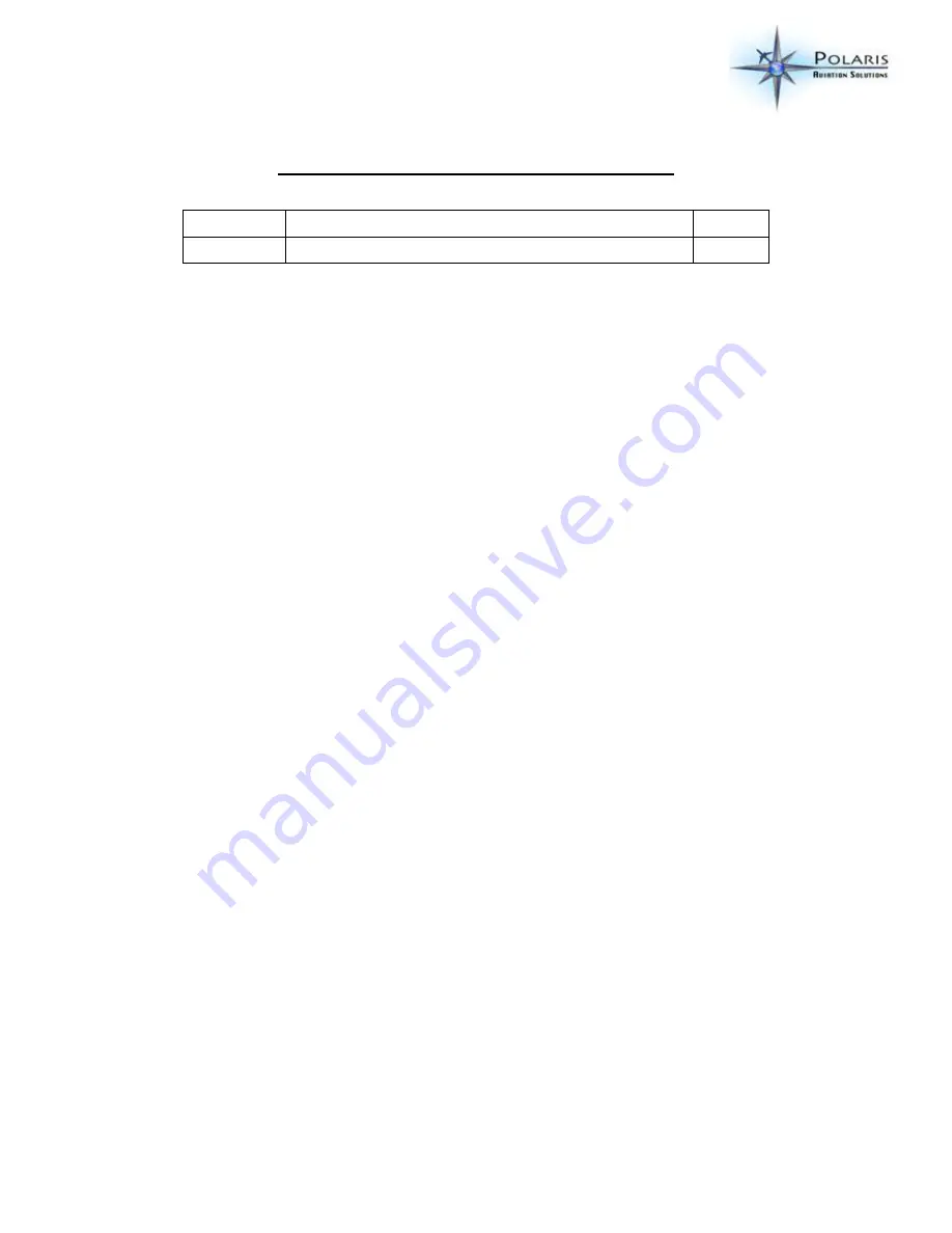 Boeing B767 Wiring Diagram Manual Supplement Download Page 5