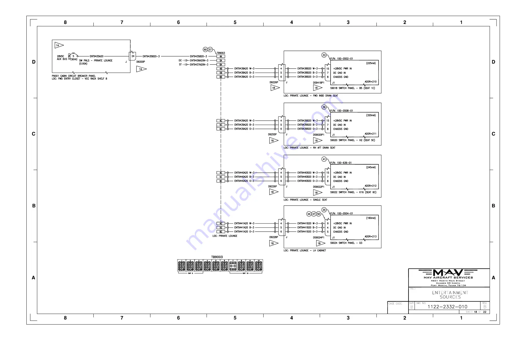 Boeing B767 Wiring Diagram Manual Supplement Download Page 37