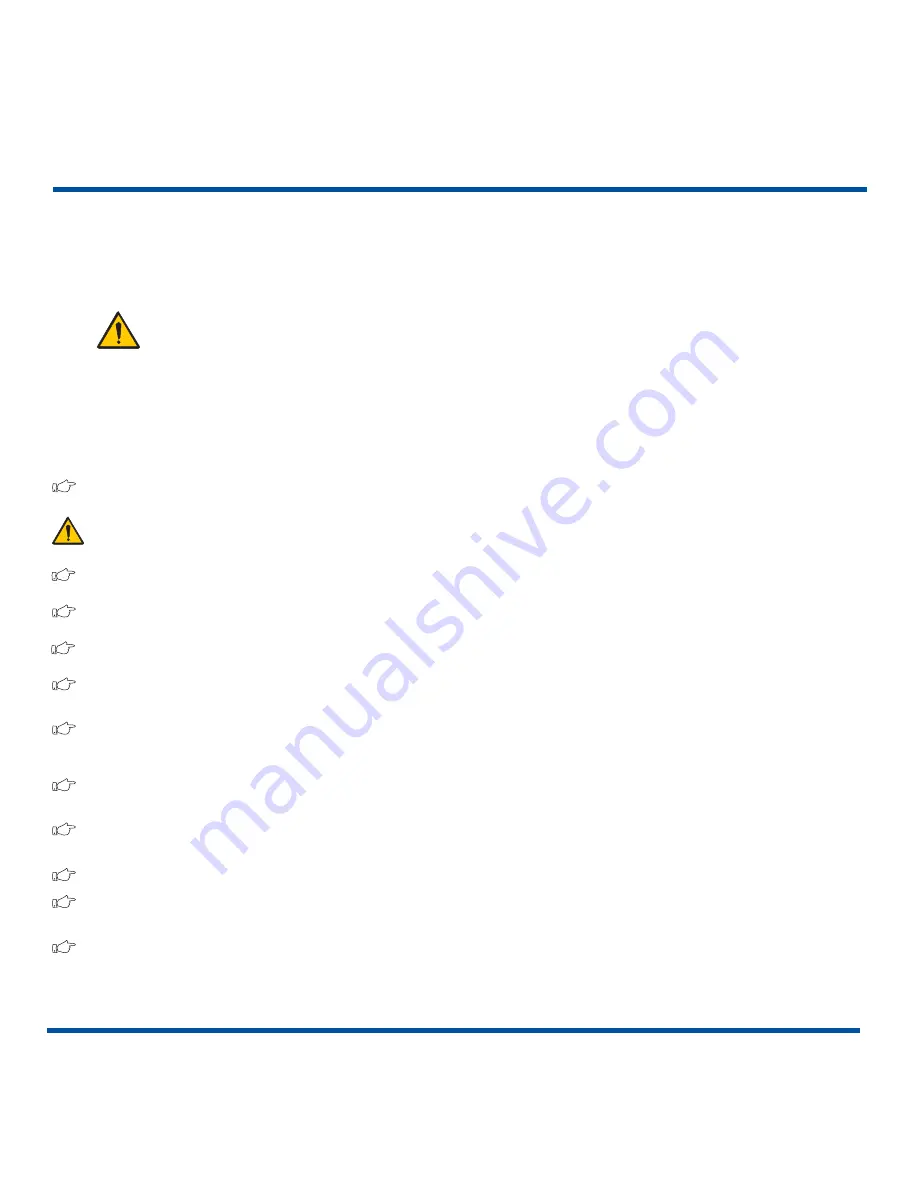 Boekel 270200 Operating Instructions Manual Download Page 3