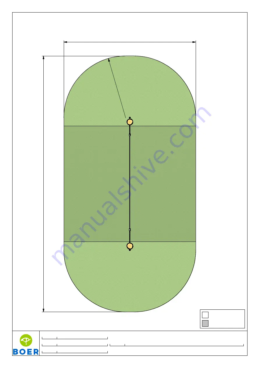 BOERPLAY Adventure Play PSTE000.152 Assembly Instructions Manual Download Page 3