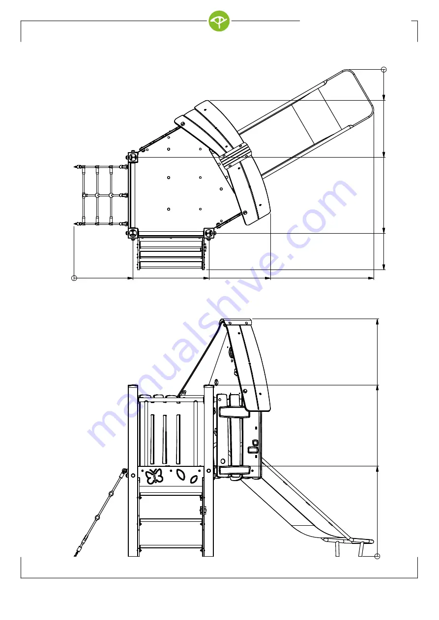 BOERPLAY BBIE105.HUR Installation Instructions Manual Download Page 3