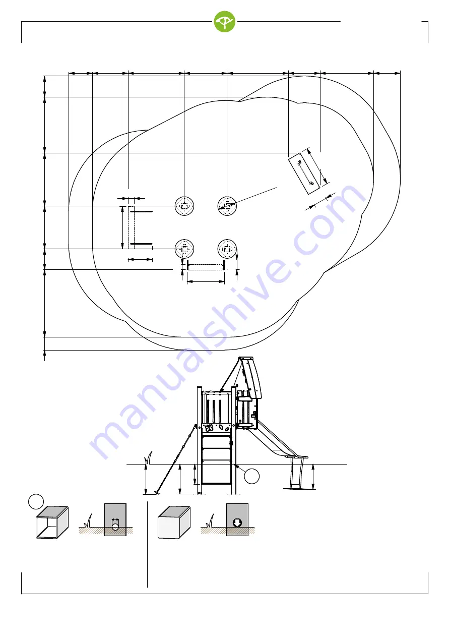 BOERPLAY BBIE105.HUR Installation Instructions Manual Download Page 5