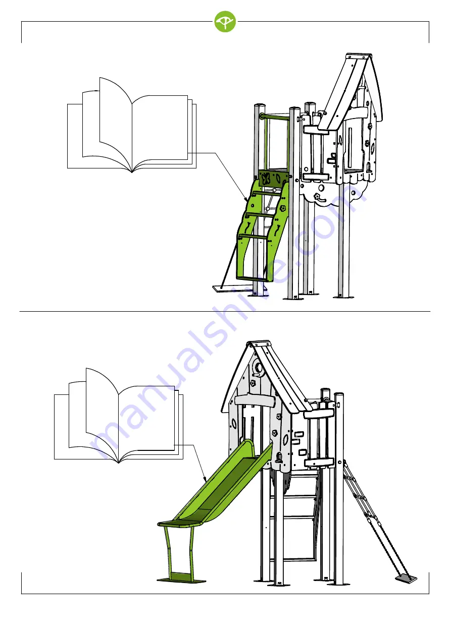 BOERPLAY BBIE105.HUR Installation Instructions Manual Download Page 10