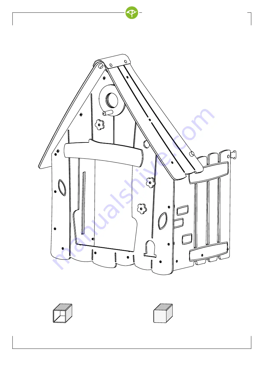 BOERPLAY BBIE105.HUR Installation Instructions Manual Download Page 32