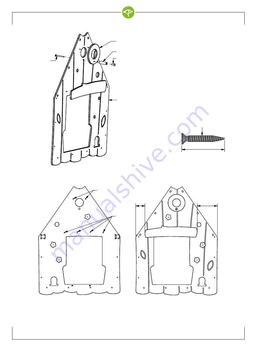 BOERPLAY BBIE105.HUR Installation Instructions Manual Download Page 34