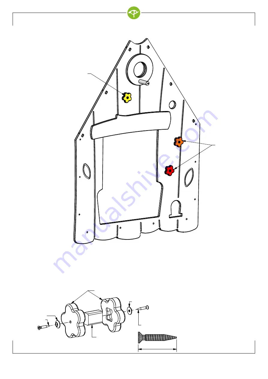 BOERPLAY BBIE105.HUR Installation Instructions Manual Download Page 35