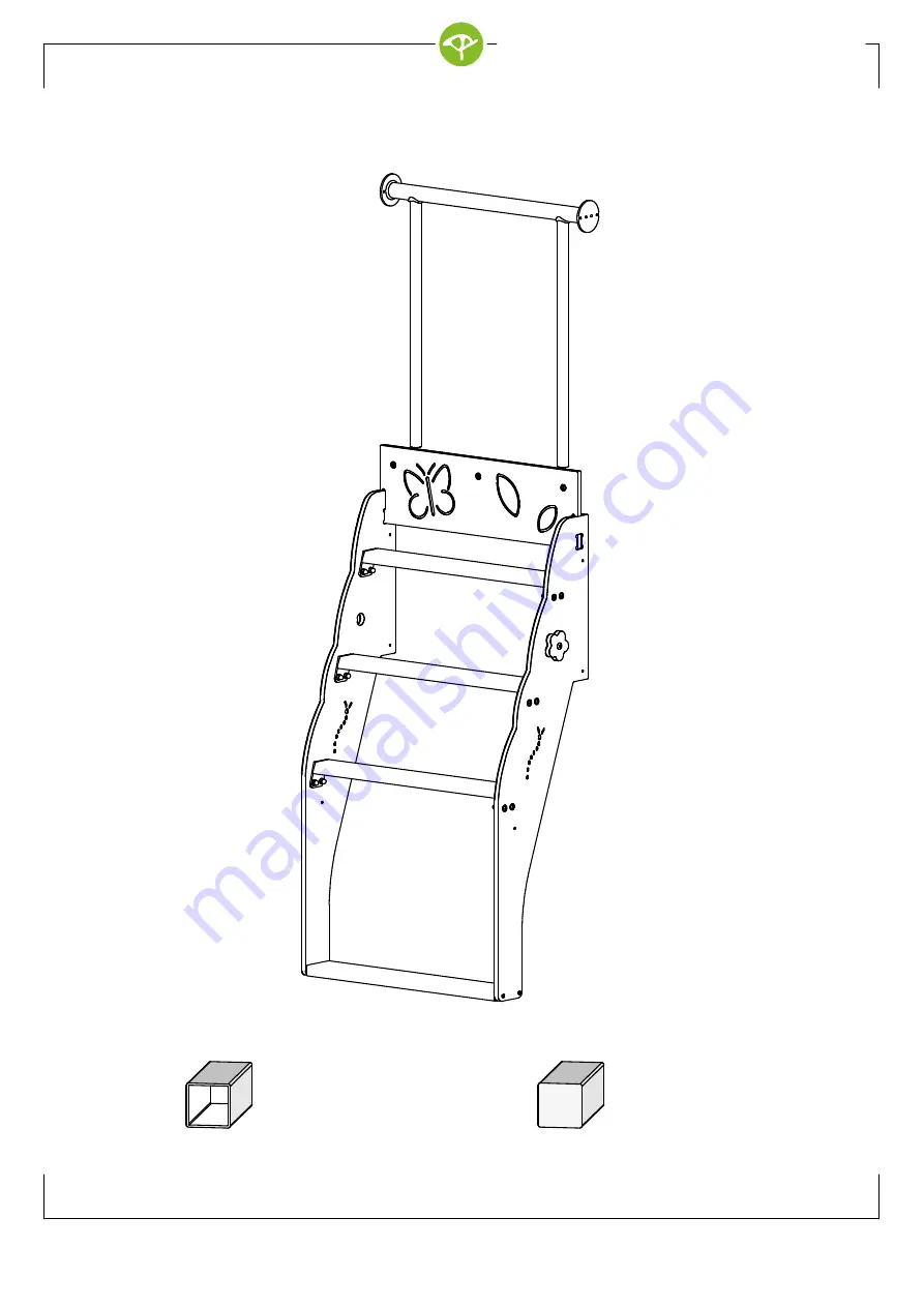 BOERPLAY BBIE105.HUR Installation Instructions Manual Download Page 40