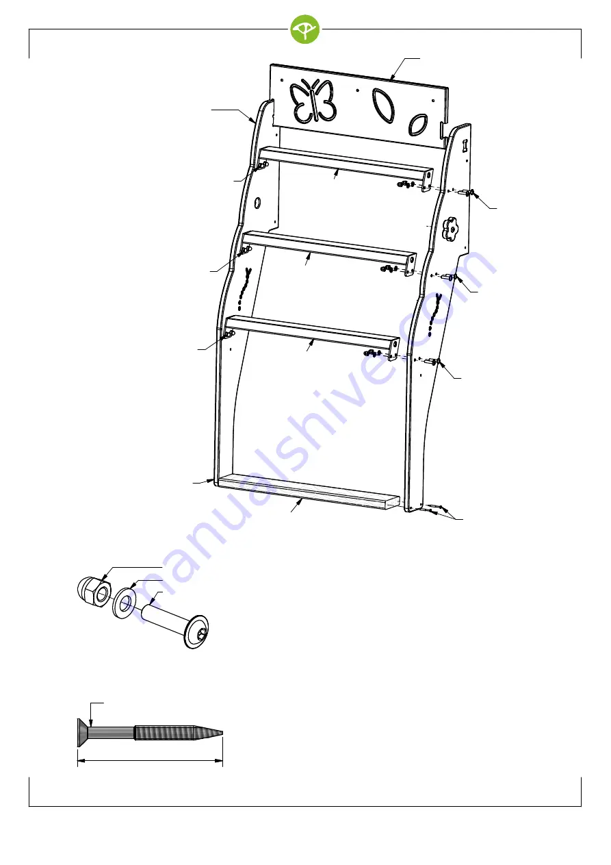 BOERPLAY BBIE105.HUR Installation Instructions Manual Download Page 45