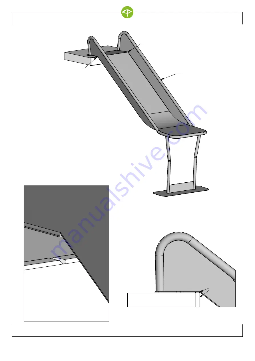 BOERPLAY BBIE105.HUR Installation Instructions Manual Download Page 48