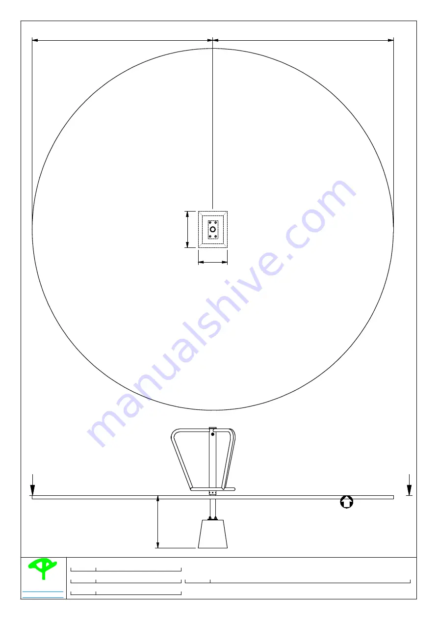 BOERPLAY CSPE410.320 Assembly Instructions Manual Download Page 4