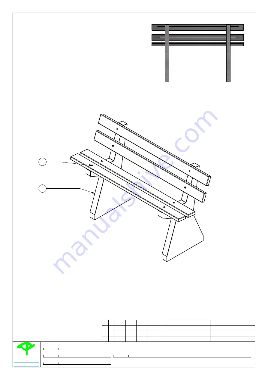 BOERPLAY PKNE103.240 Manual Download Page 8