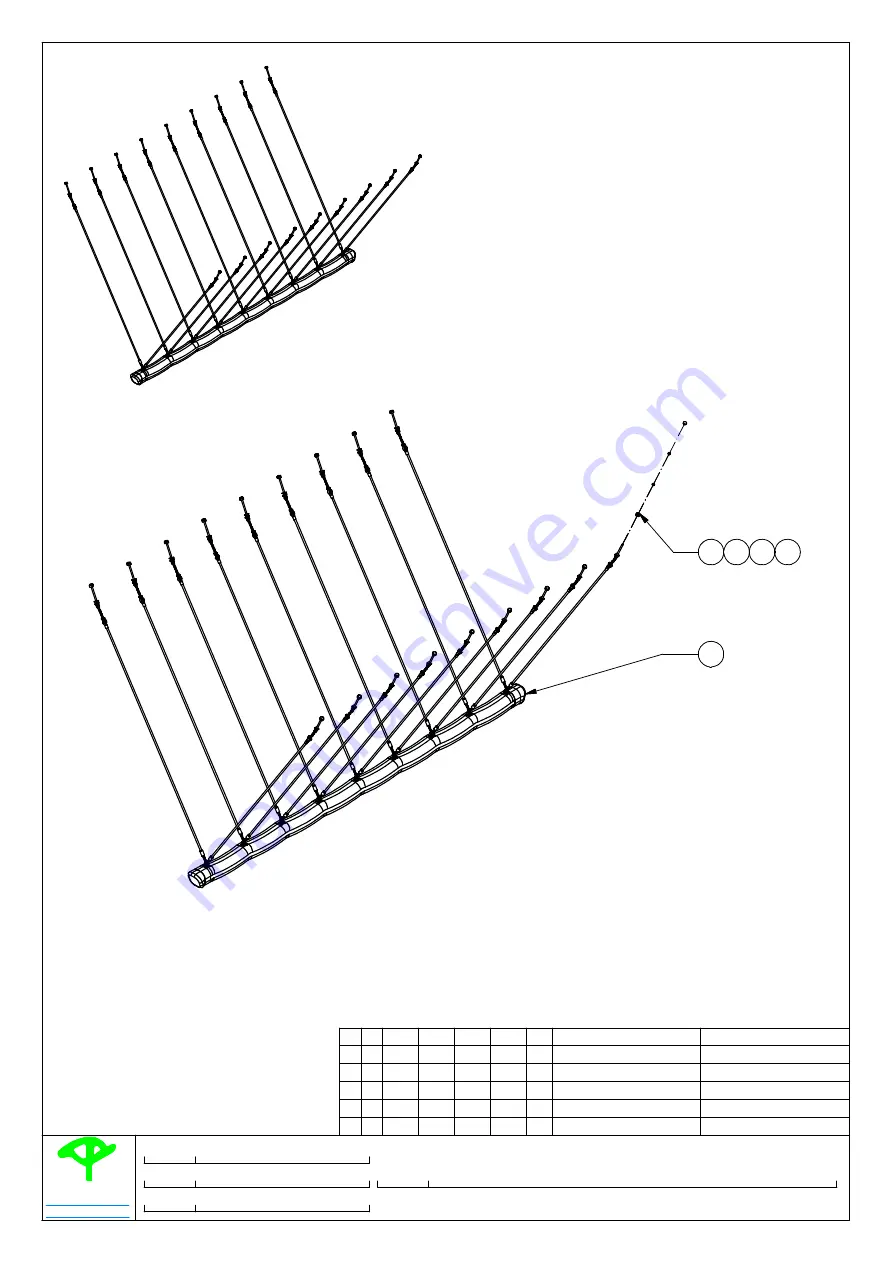 BOERPLAY SLPE000.260 Assembly Manual Download Page 10