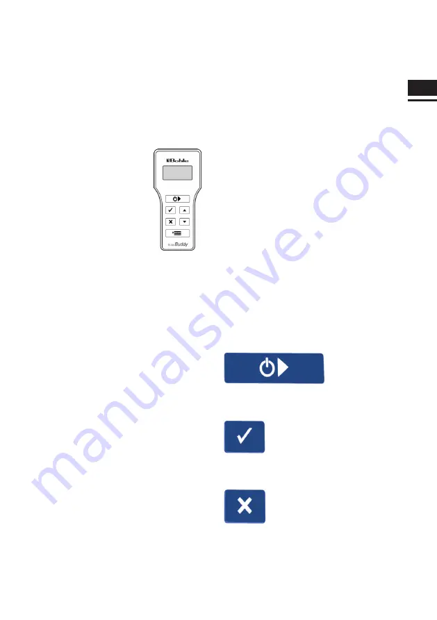 Bohle GlassBuddy Basic Operating Instructions Manual Download Page 5