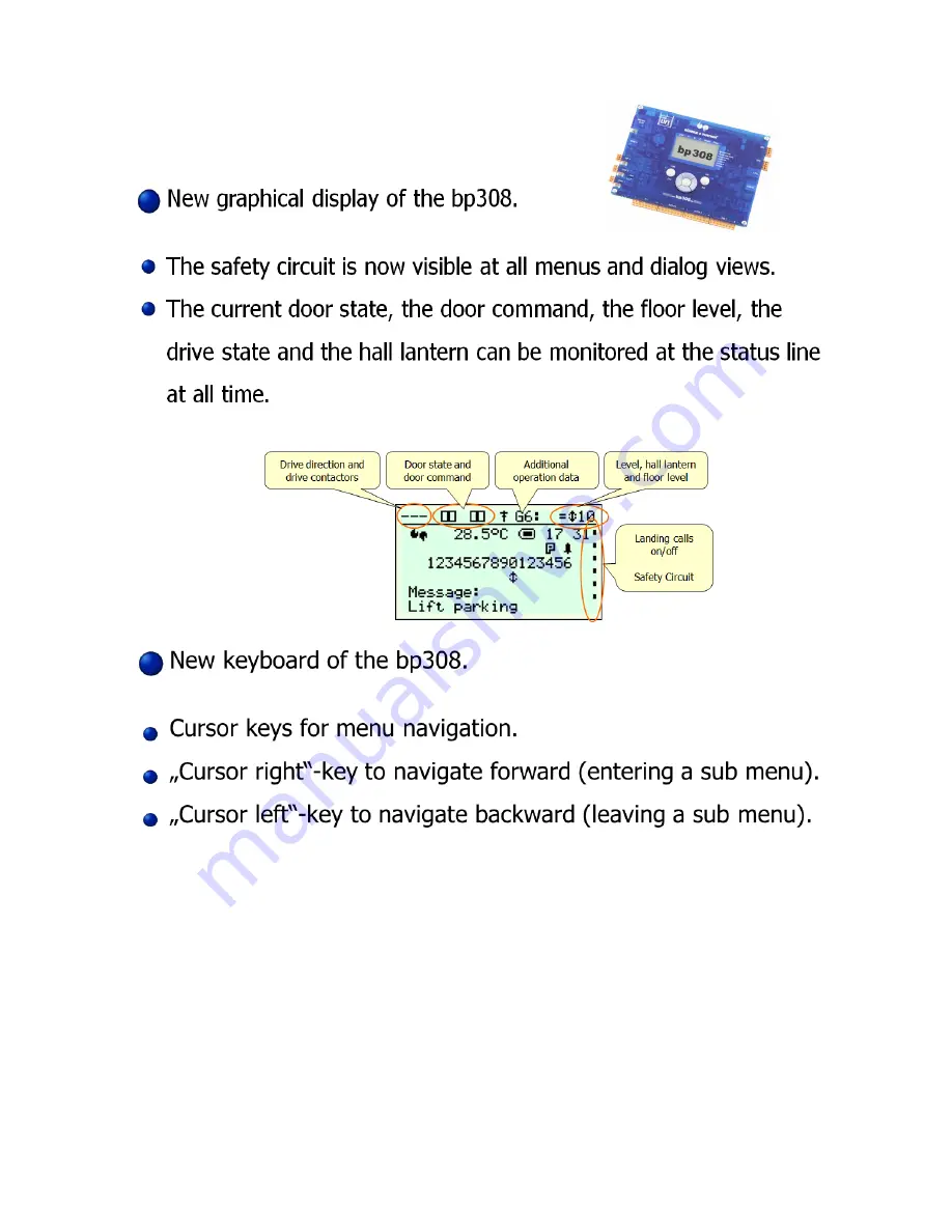 Böhnke + Partner bp308 Installation Manual Download Page 114