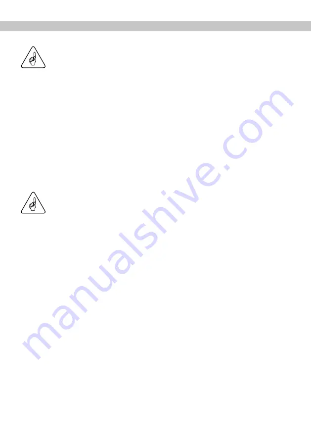 boho office Basic RAL9005 Installation And Operating Instructions Manual Download Page 10