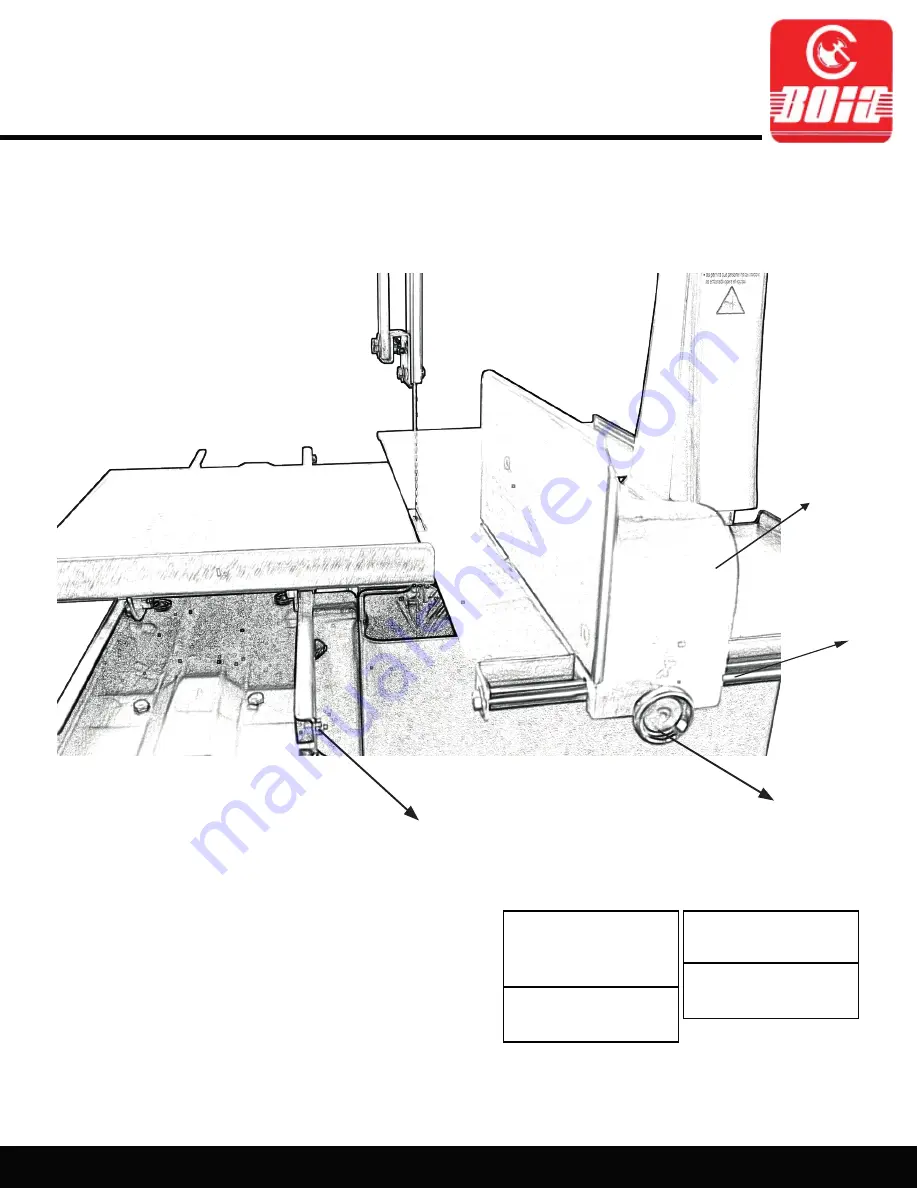 BOIA CLASICA Instruction Manual Download Page 6