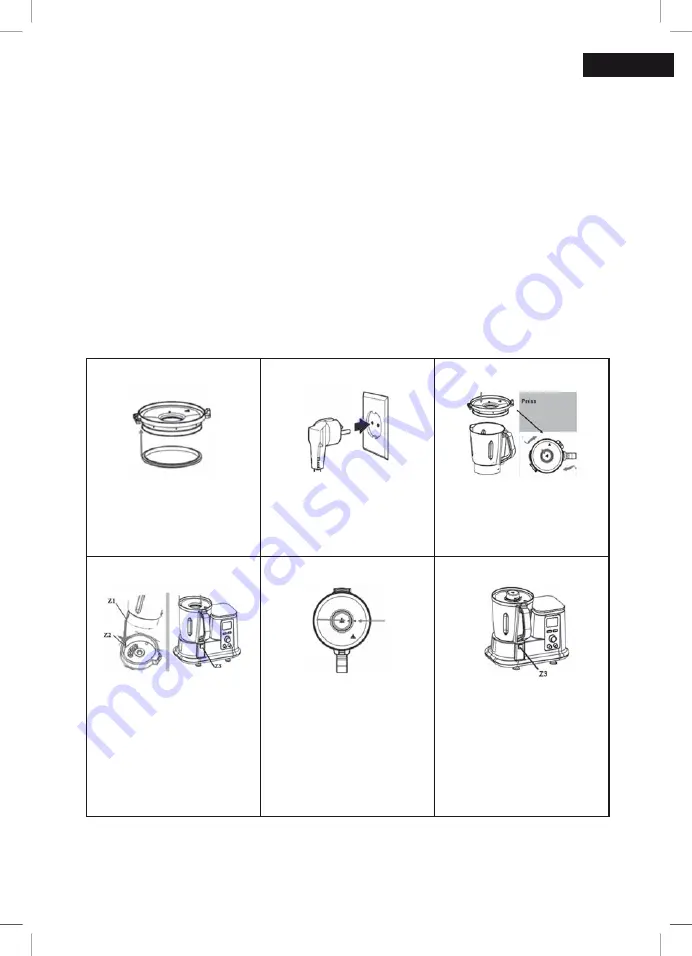 BOJ 05010604 User Manual Download Page 57