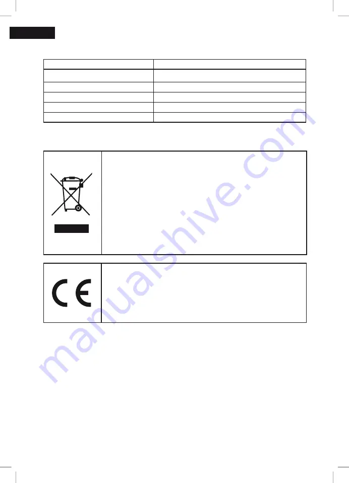 BOJ 05010604 User Manual Download Page 66