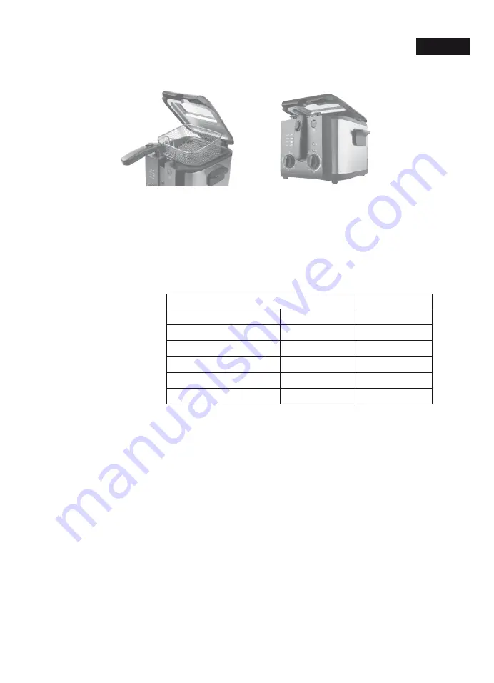 BOJ 05120004 User Manual Download Page 23