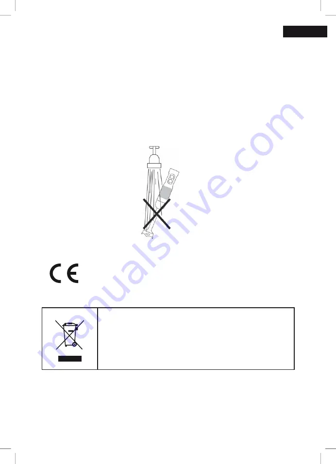 BOJ 05160304 User Manual Download Page 7