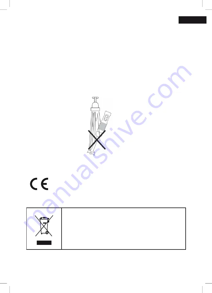 BOJ 05160304 User Manual Download Page 13