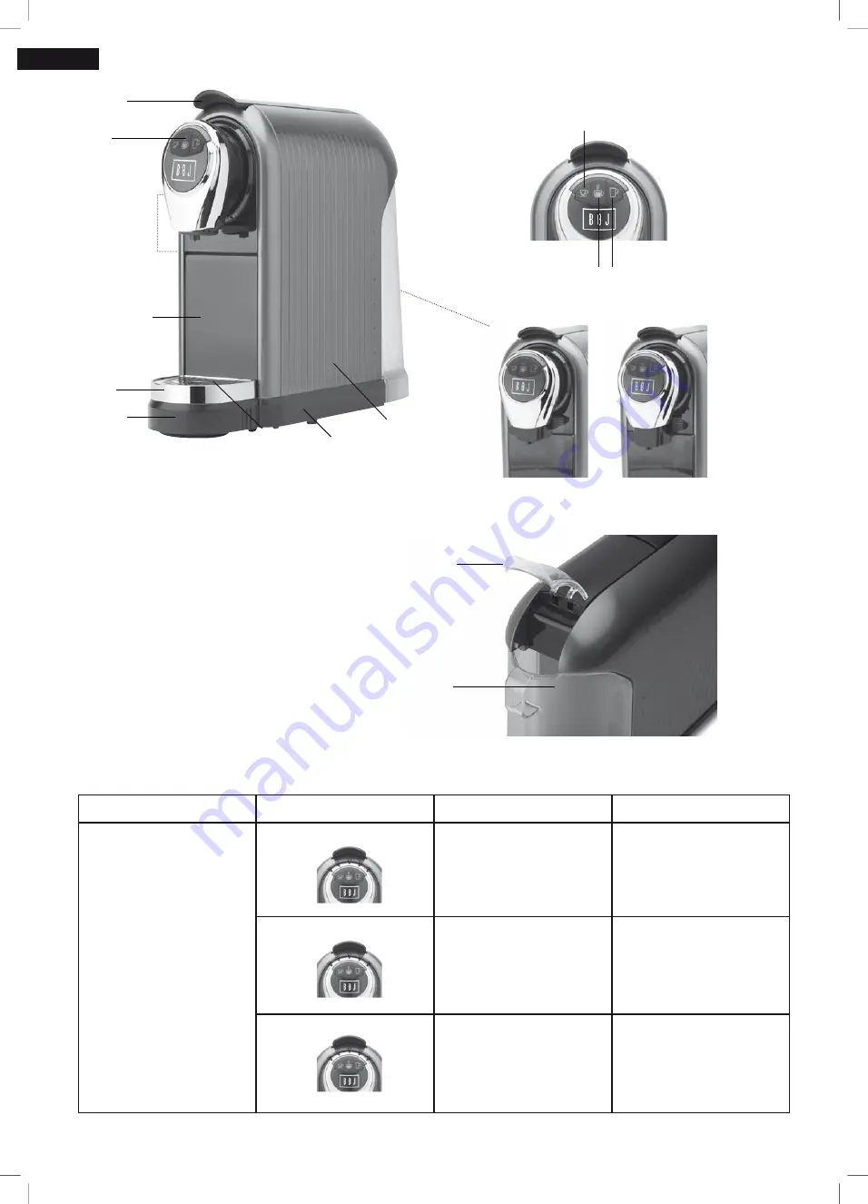 BOJ 05203004 User Manual Download Page 4