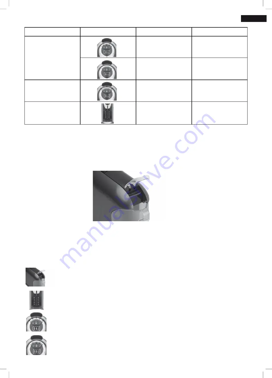 BOJ 05203004 User Manual Download Page 5