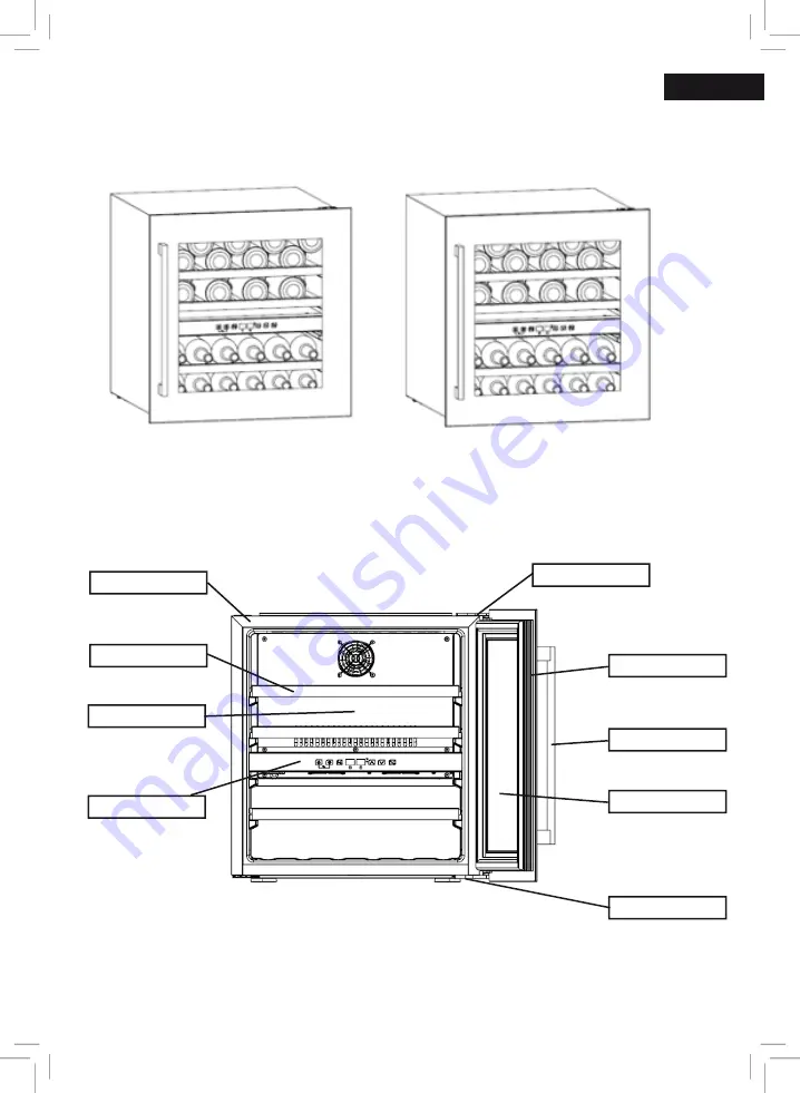 BOJ 07111704 User Manual Download Page 99