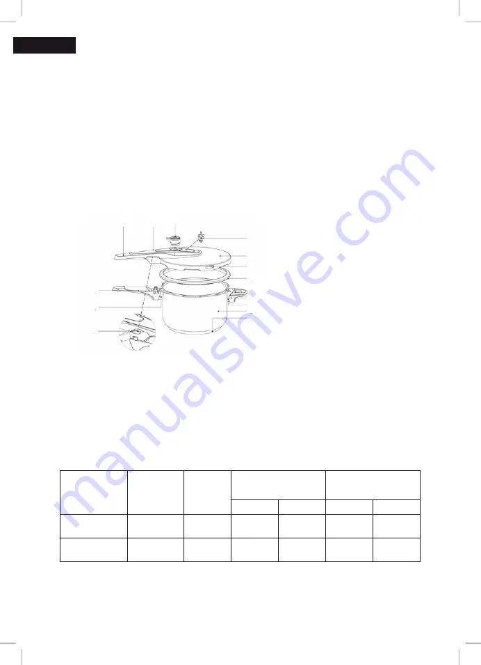 BOJ LIGHTNING-4L User Manual Download Page 2